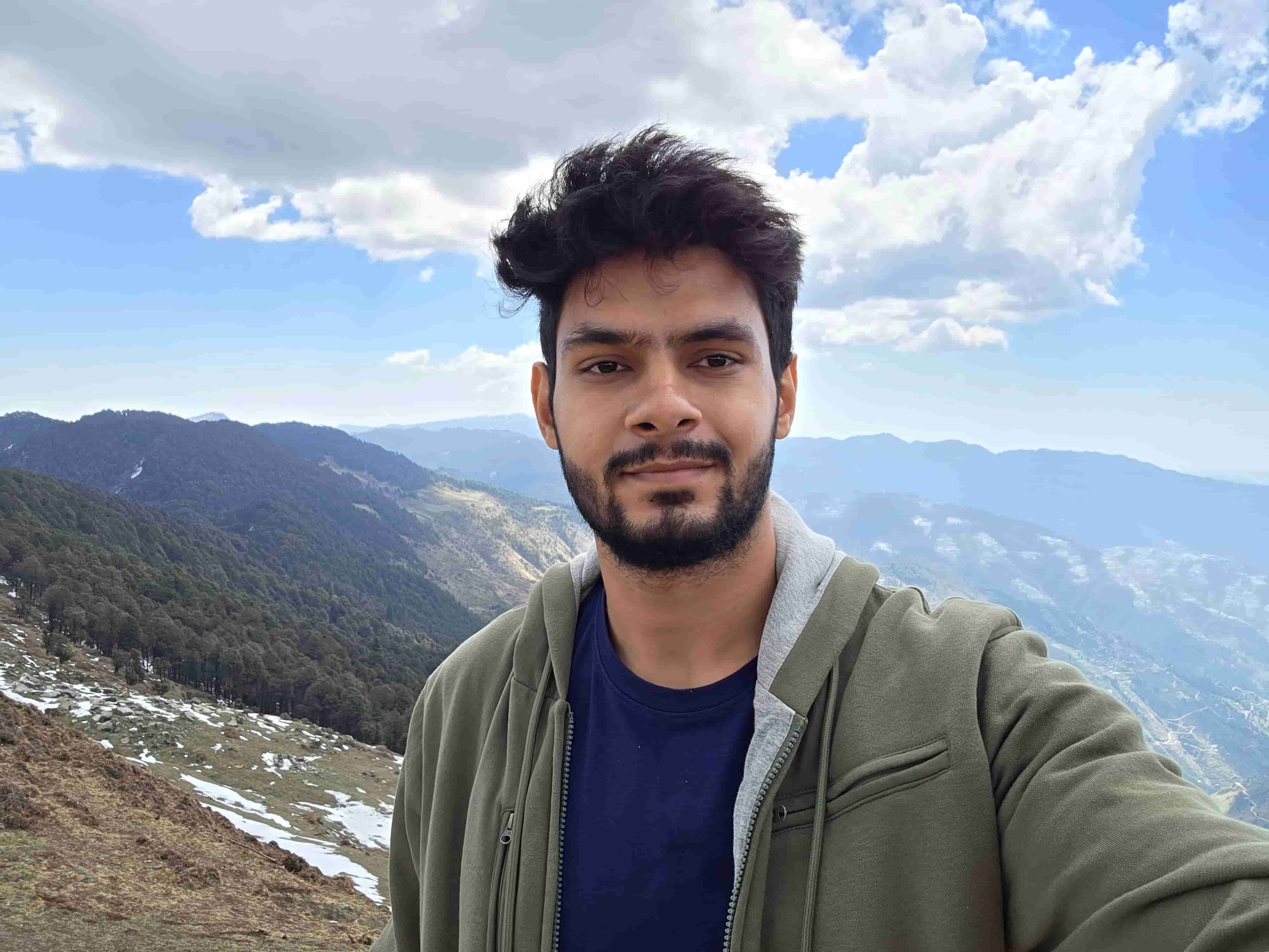 Mohit Yadav